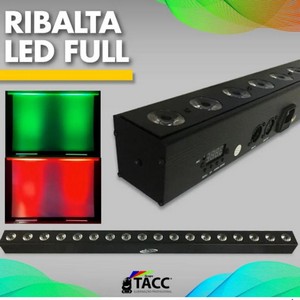 Imagem ilustrativa de Ribalta de led